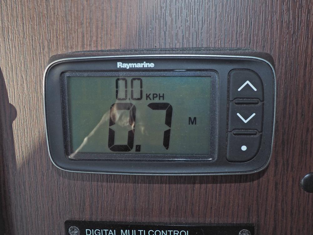 picture Navigation and electronics